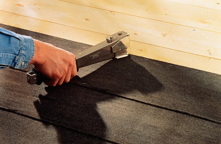 Image du produit Rapid R54 Agrafeuse à marteau