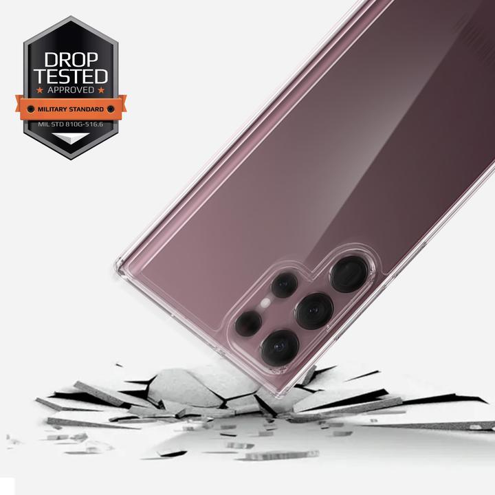 Productafbeelding Spigen Ultra Hybride (Samsung Galaxy S22 Ultra (5G))
