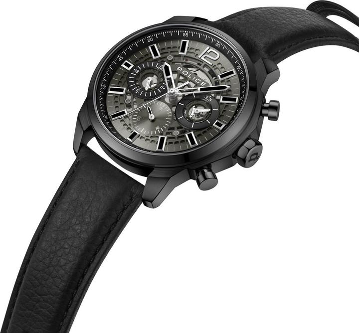 Immagine prodotto Police Menelik (Orologio da polso analogico, 44 mm)