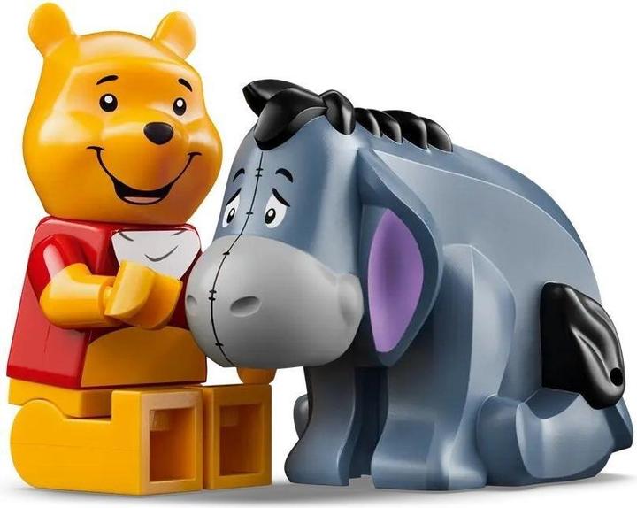 Immagine prodotto LEGO Winnie the Pooh (43300, LEGO Disney)