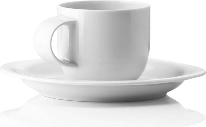 Actual product image Rosenthal Coffee cup 2 pcs. (180 ml, 2x)