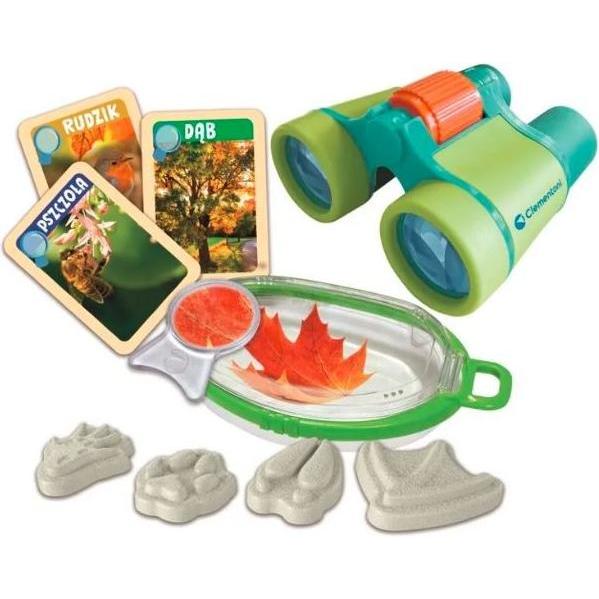 Thumbnail - Clementoni Crazy Ballerina Hipcia Collection Set