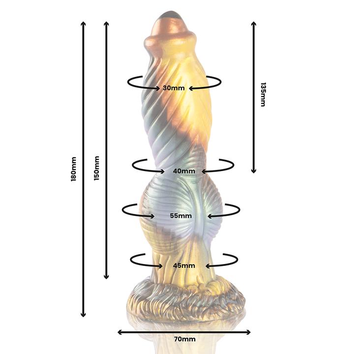 Produktbild Epic Phoenix Dildo