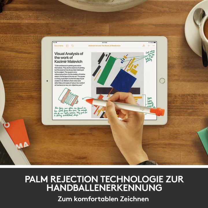 Productafbeelding Logitech Krijt