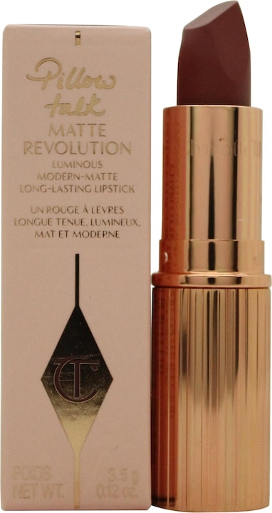 Produktbild Charlotte Tilbury Matte Revolution (Pillow Talk Medium)