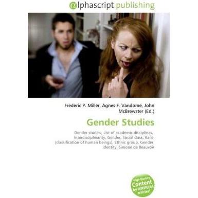 Gender Studies, Fachbücher