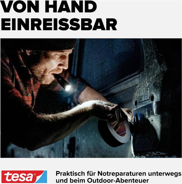 Actual product image tesa Ultra Power Extreme (50 mm)