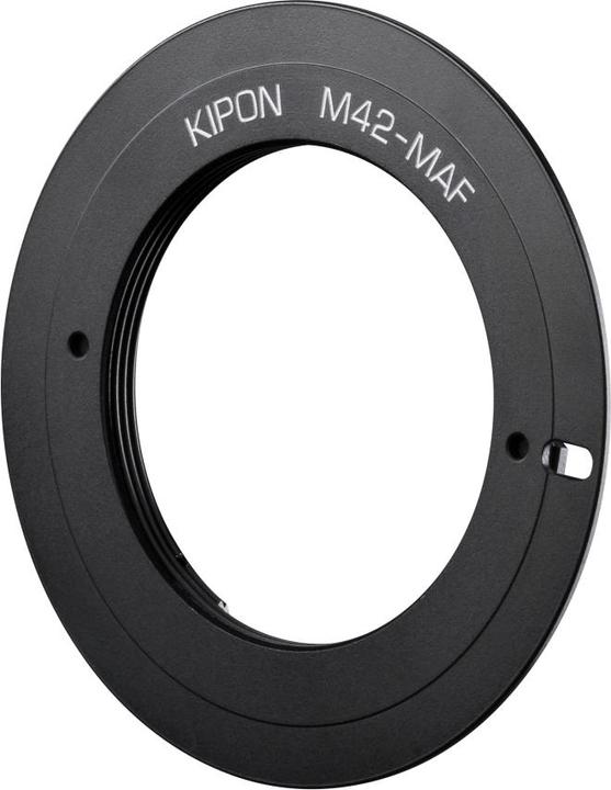 ADAPTATEUR KIPON POUR objectifs M42 sur Leica M EUR 109,00 - PicClick FR
