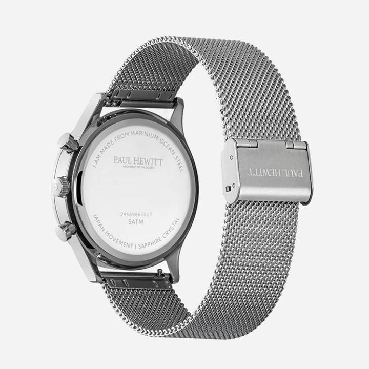 Produktbild Paul Hewitt PH-W-2034 (Chronograph, 42 mm)