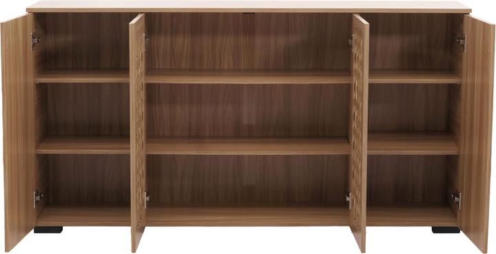 Produktbild JOHN316 Sideboard Kommode (159 x 37 x 83 cm)
