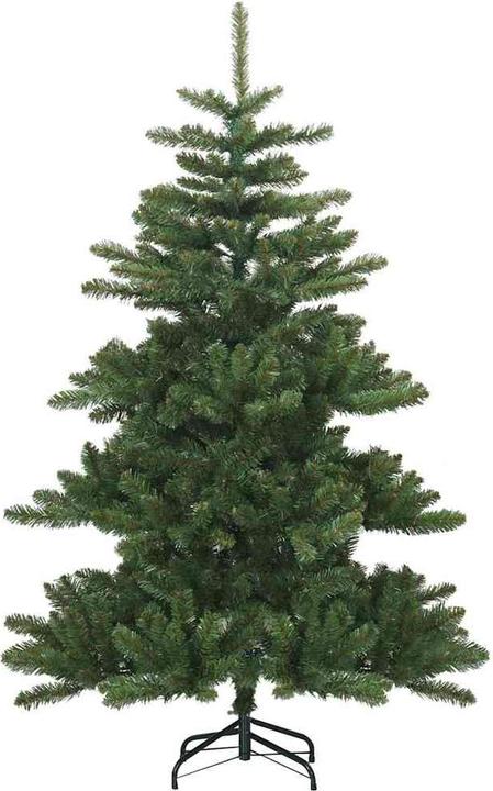 Produktbild vidaXL Künstlicher Weihnachtsbaum (150 cm)