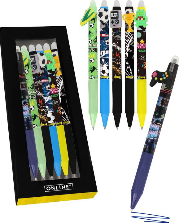 Pens