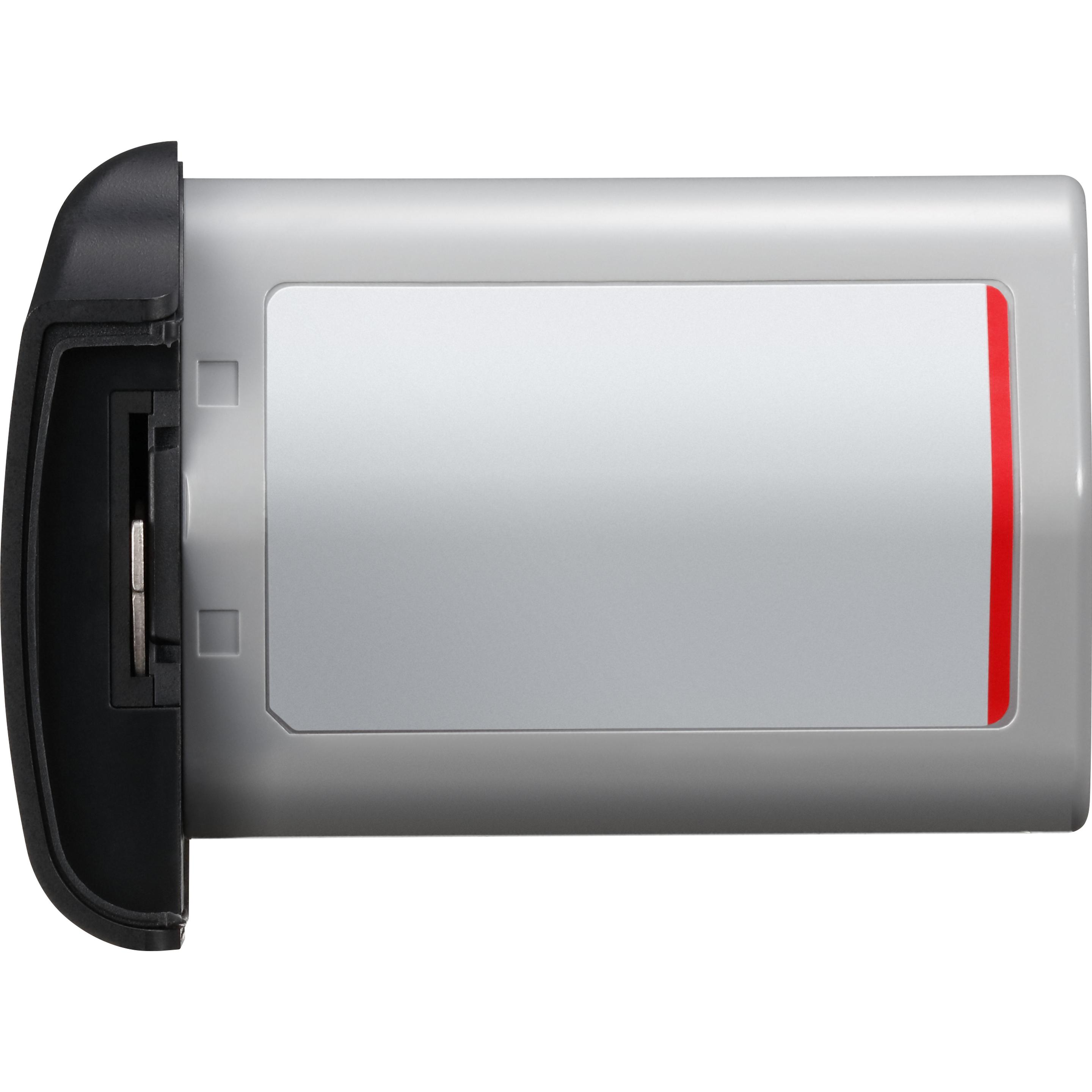 Canon LP-E19 Batteriepack (Akku), Kamera Stromversorgung, Grau