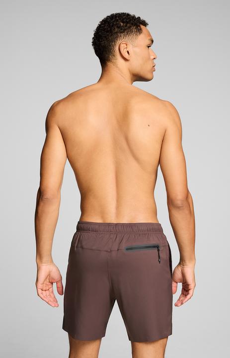 Image du produit Puma Men Medium Length Swim Shorts (M)