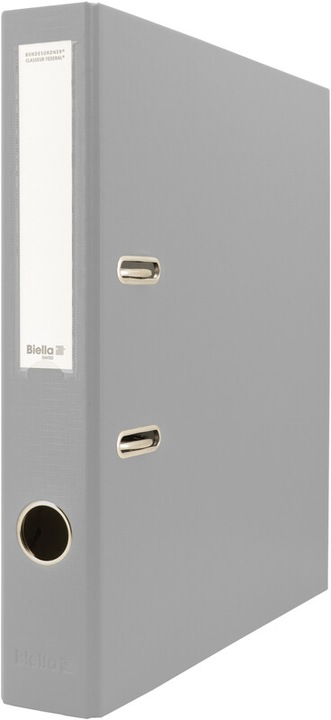 Actual product image Biella federal files (A4, 40 mm, 1 x)