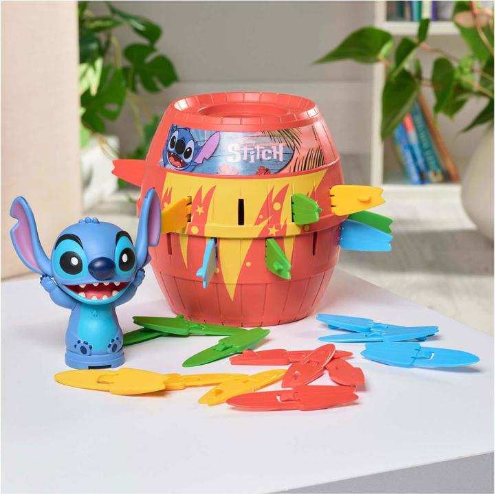 Image du produit Tomy Pop Up Stitch (Allemand)