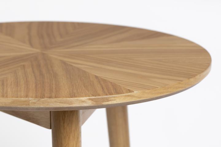 Image du produit White Label Living Table (50 x 50 x 50 cm)