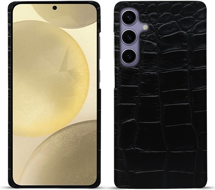 Produktbild Noreve Lederschutzhülle (Samsung Galaxy S24+, Samsung Galaxy S23+)