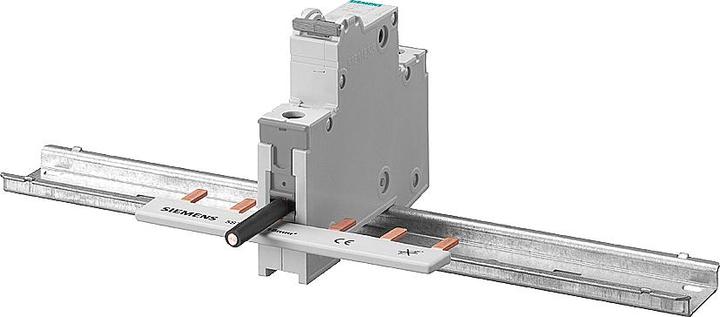 Produktbild Siemens Sicherungsautomat 1-polig 10A Typ B