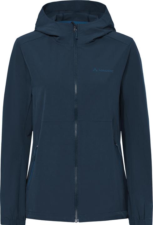 Immagine prodotto Vaude Women's Elope Wind Jacket (L)