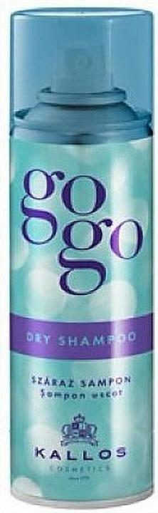 Immagine prodotto Kallos Cosmetics Gogo (Shampoo secco, 200 ml)