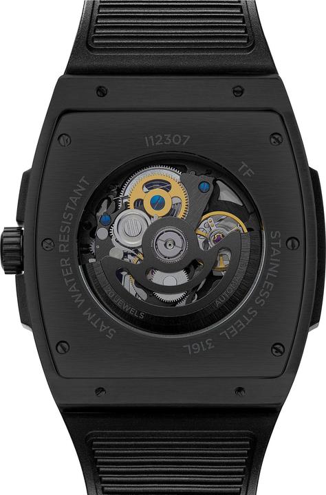 Immagine prodotto Ingersoll 1892 Herrenuhr THE CHALLENGER (Cronografo, 42 mm)