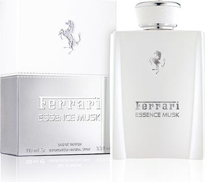 Produktbild Ferrari Essence Musk (Eau de Parfum, 100 ml)