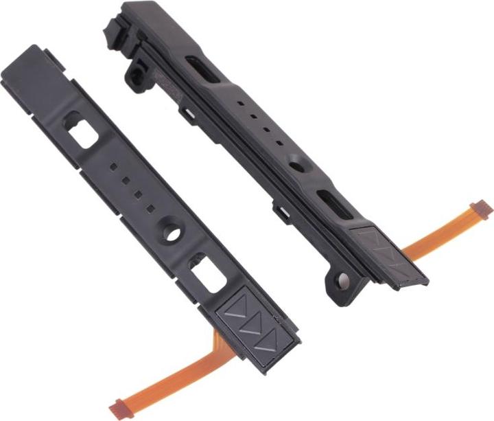Actual product image Ueli Express Nintendo Switch Joy-Con charging connector left and right spare part (Switch)