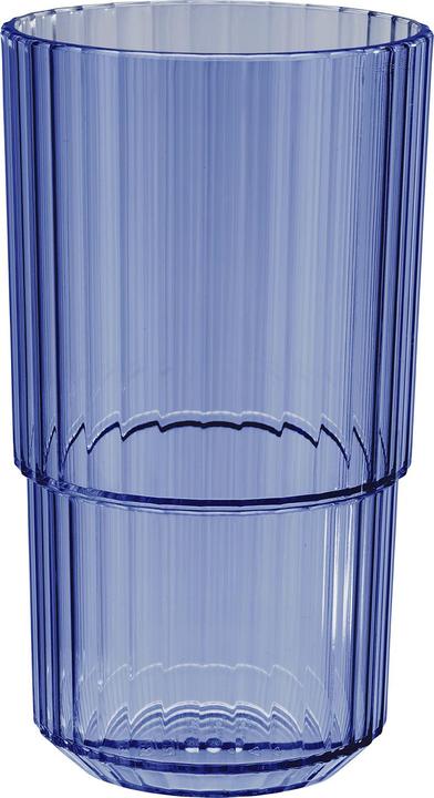 Actual product image Assheuer + Pott APS Drinking Cup -LINEA-, Tritan, ml, light blue (0.50 l, 1 x)