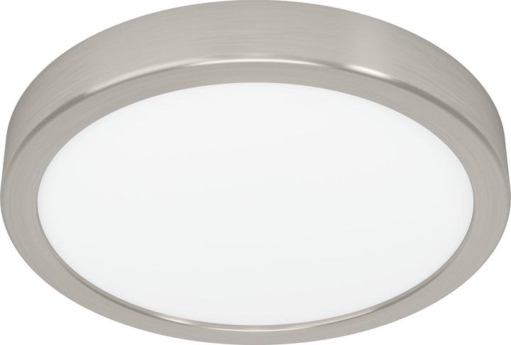Nickel, White