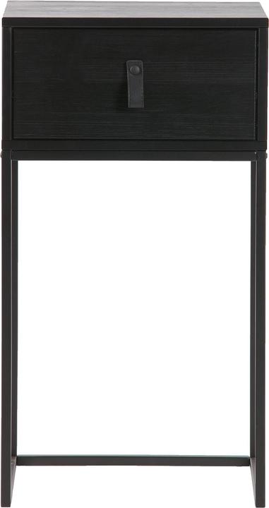 Actual product image Woood Zola (40 x 35 x 74 cm)