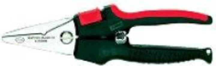 Immagine prodotto Erdi Forbici Combinox 190 mm (190 mm)
