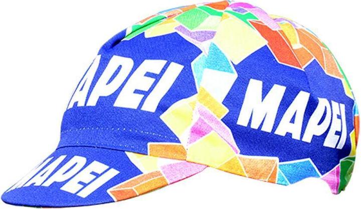 Sélection CGN Vintage Mappei