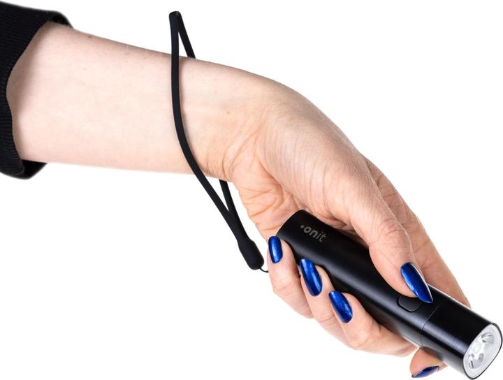 Image du produit Onit Banque d'alimentation Flash Mini 3000 mAh (3000 mAh, 5 W, 10.80 Wh)