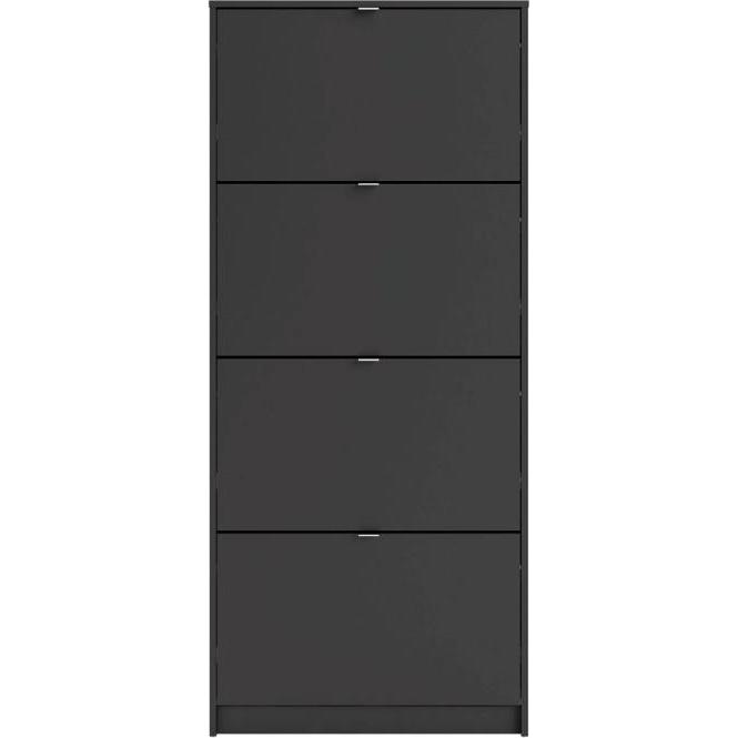 Thumbnail - Ebuy24, Schuhschrank, Schuhschrank Shane (70 x 24 cm)