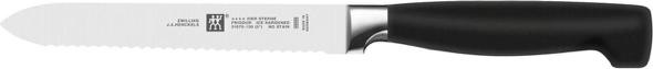 Image du produit Zwilling Bloc à couteaux quatre étoiles