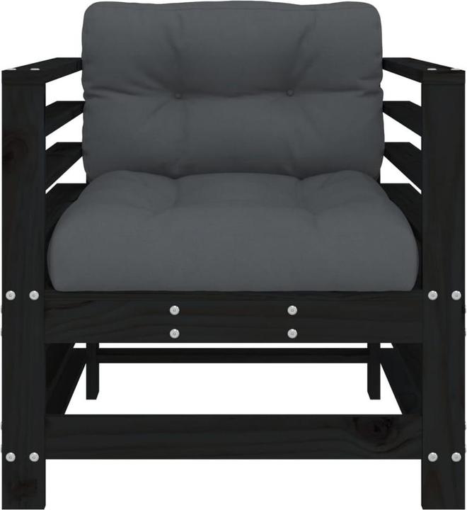 Actual product image vidaXL Yelva