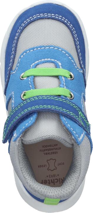Actual product image Richter Sneaker (22)