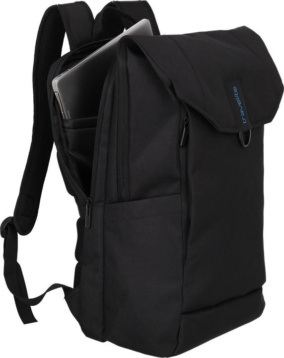 Actual product image Travelite Pathway backpack 48 cm laptop compartment (24 l)