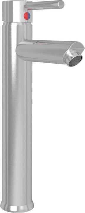 Produktbild vidaXL Waschtischbatterie