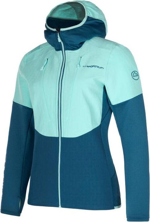 Storm Blue / Iceberg