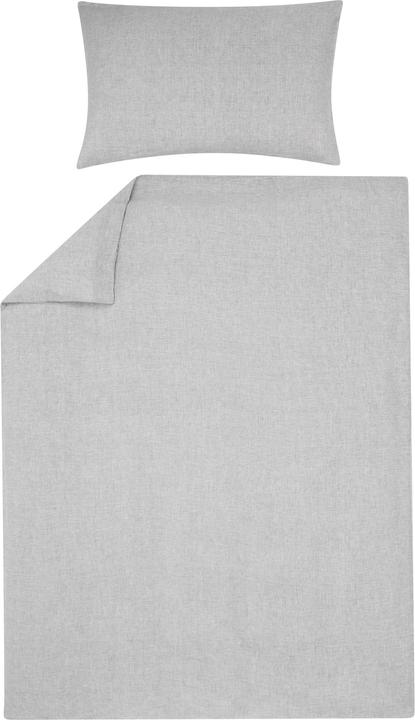 Actual product image micasa Ando (Pillowcase, 65 x 65 cm)