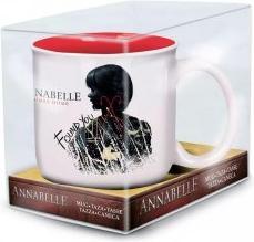 Actual product image Stor Mug Breakfast - Annabelle