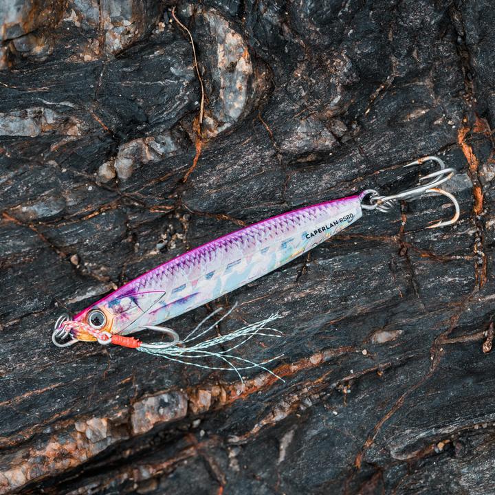 Produktbild Caperlan Spinner Casting-Jig (11 cm)