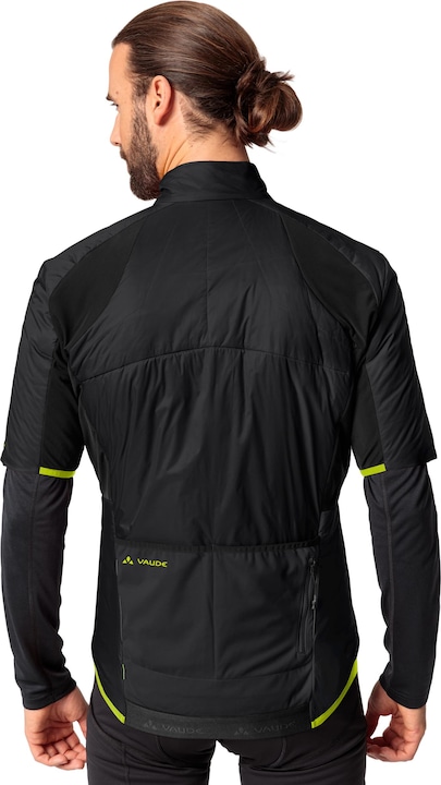 Produktbild Vaude Men's Kuro Insulation FZ Tricot (M)
