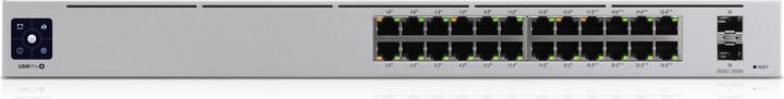 Ubiquiti UniFi Switch Pro-24 PoE (24 Ports)