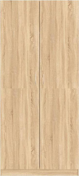 Produktbild vidaXL Aylmar (90 x 52 x 200 cm)