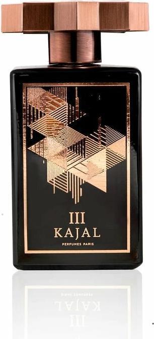Produktbild Kajal Classic Collection HOMME III by Eau de Parfum 100 ml (Eau de Parfum, 100 ml)