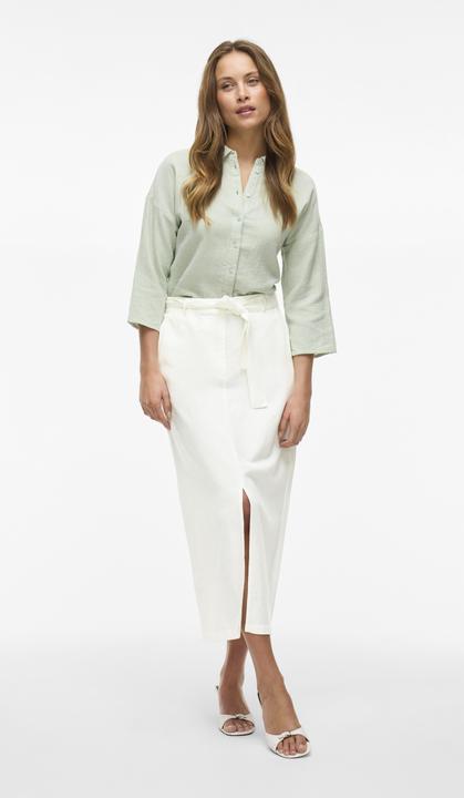 Actual product image Vila VIPRISILLA Midi Bleistiftrock (40)