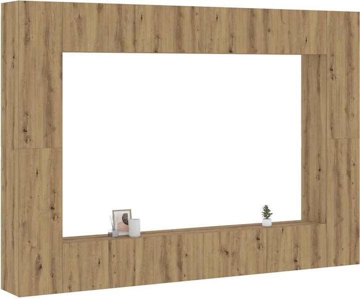 Produktbild vidaXL 3328978 (100 x 30 x 90 cm)